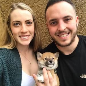 Meet your Posher, Willow